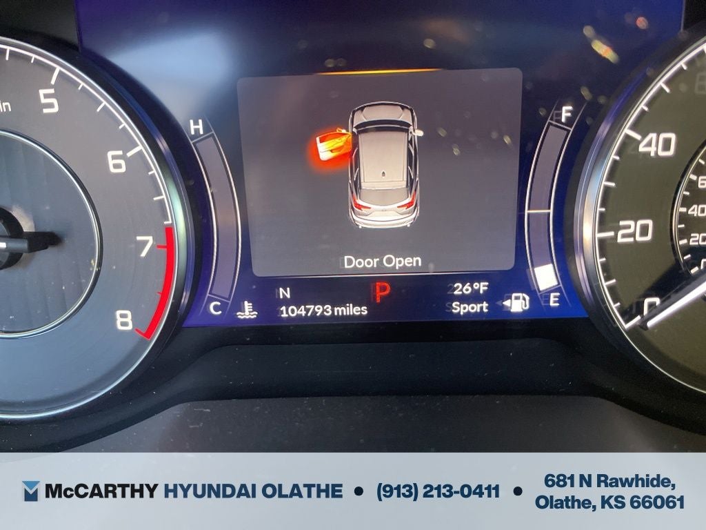 2021 Acura RDX Technology Package SH-AWD