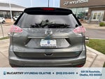 2014 Nissan Rogue SL