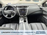 2022 Nissan Murano SL