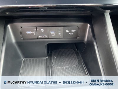 2025 Hyundai Tucson XRT