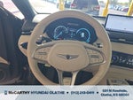 2025 Genesis Electrified GV70 Advanced
