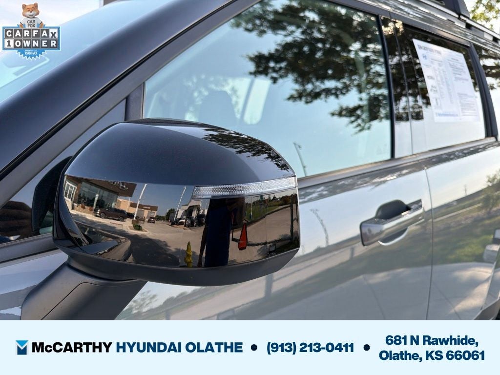 2026 Hyundai Santa Fe XRT