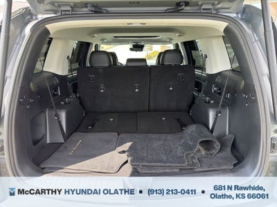 2024 Hyundai Santa Fe XRT