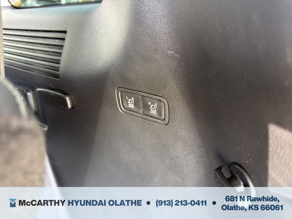 2024 Hyundai Santa Fe XRT