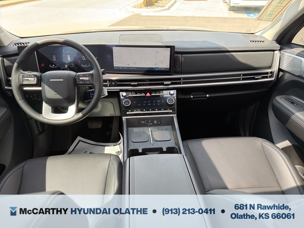 2024 Hyundai Santa Fe XRT