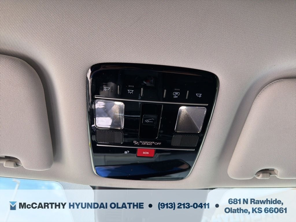 2024 Hyundai Santa Fe XRT