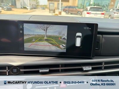 2024 Hyundai Santa Fe XRT