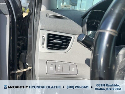 2014 Hyundai Elantra Limited