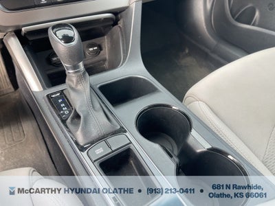 2017 Hyundai Sonata Base