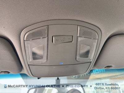 2017 Hyundai Sonata Base