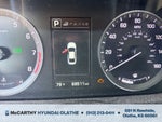 2016 Hyundai Sonata Limited