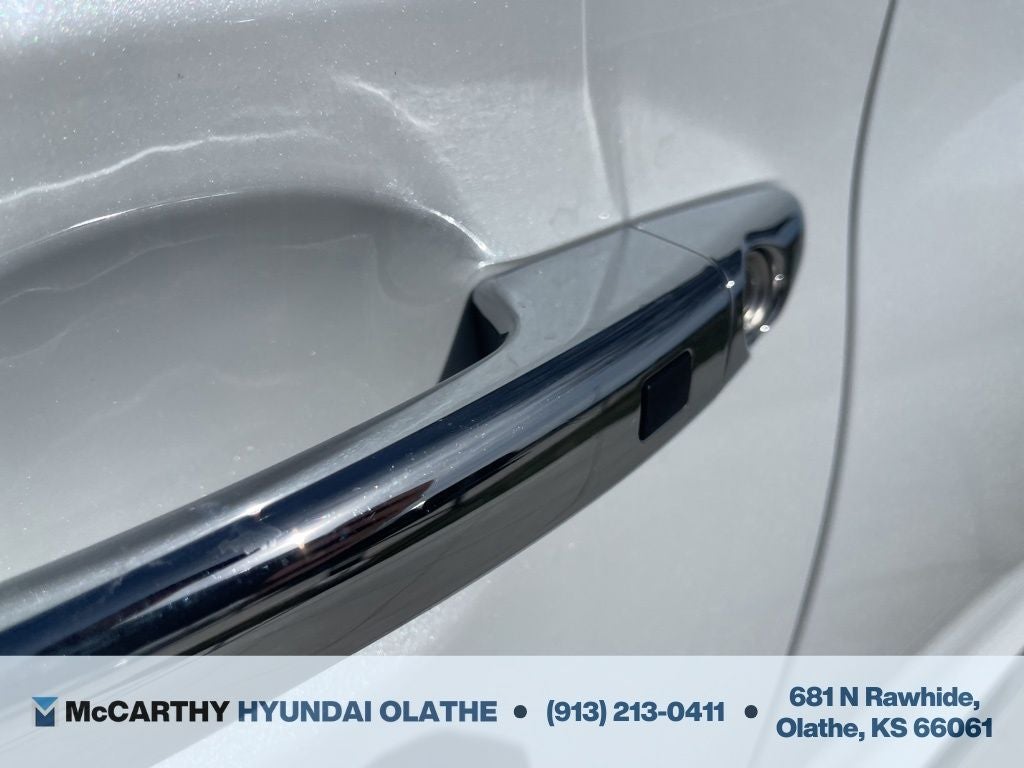 2016 Hyundai Sonata Base