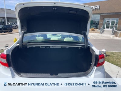 2016 Hyundai Sonata Base