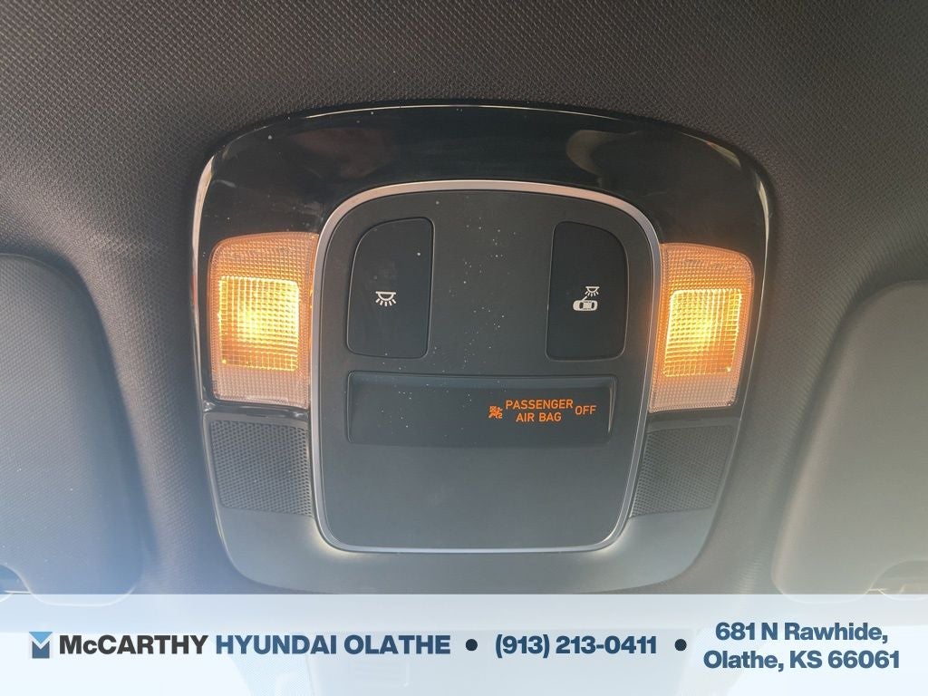 2023 Hyundai Santa Cruz SE