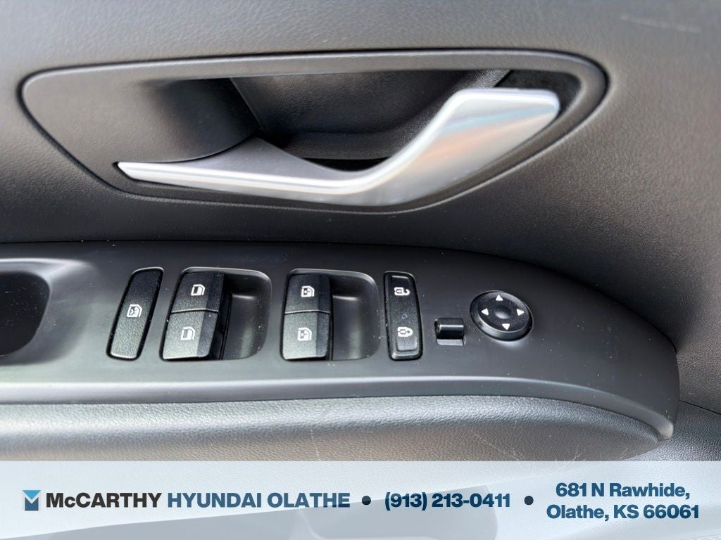 2024 Hyundai Santa Cruz NIGHT