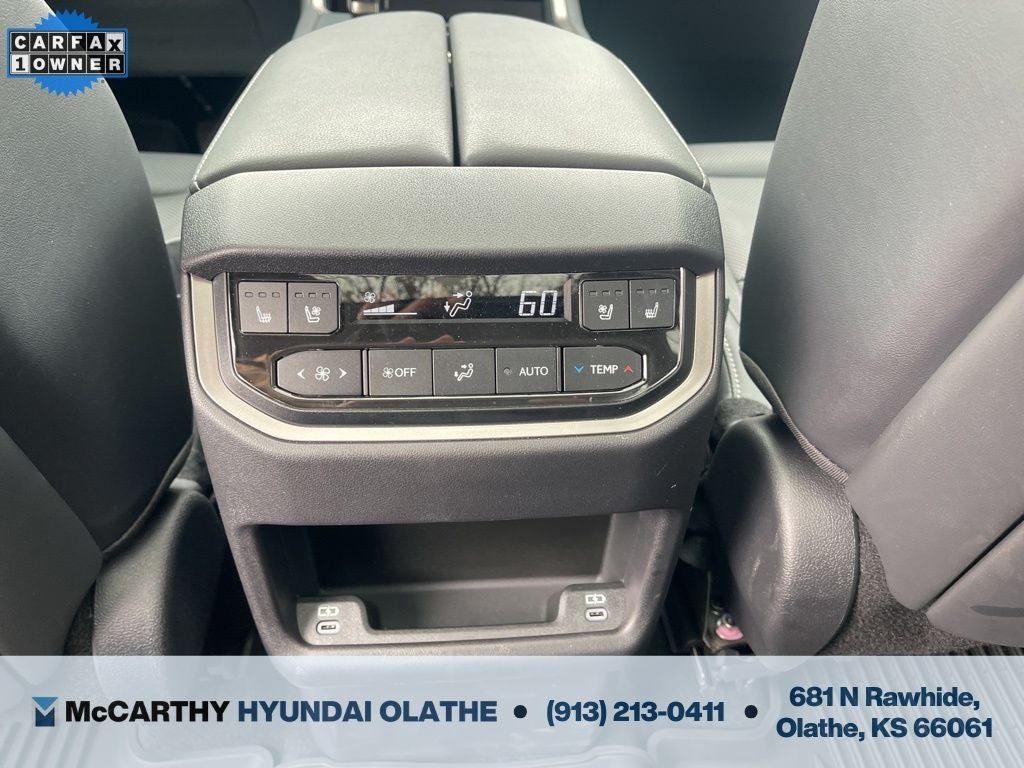 2025 Lexus TX 350 Luxury