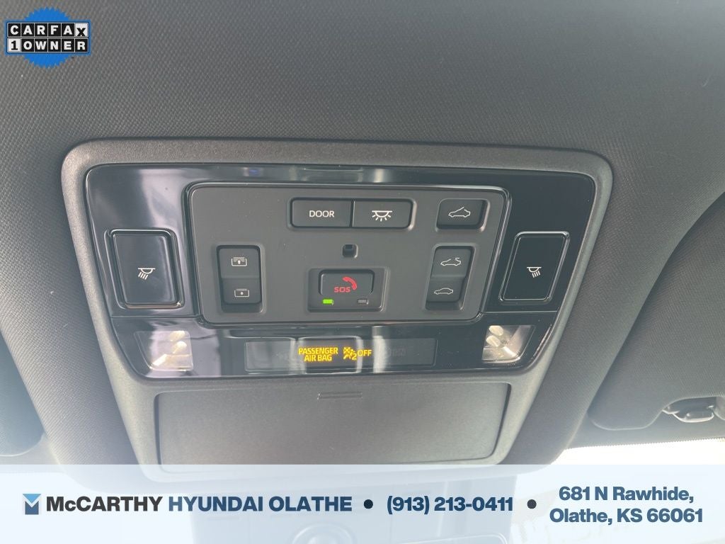 2025 Lexus TX 350 Luxury