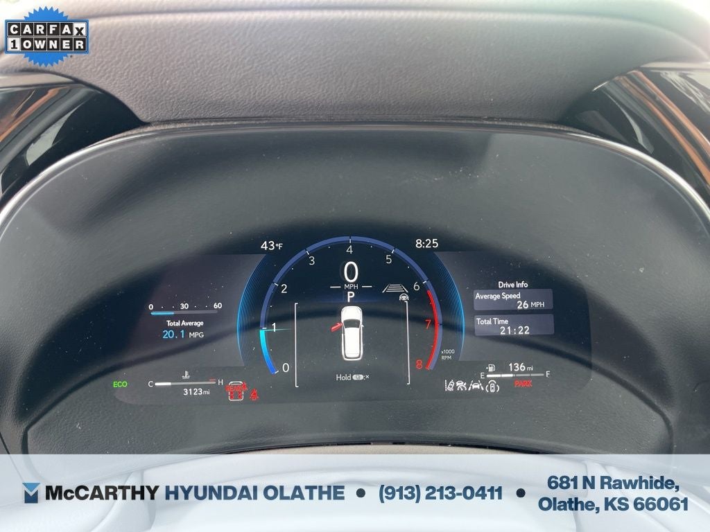 2025 Lexus TX 350 Luxury