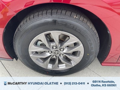 2021 Toyota Sienna XLE 7 Passenger