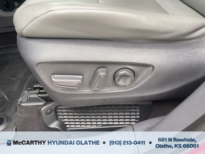 2021 Toyota Sienna XLE 7 Passenger