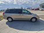 2008 Toyota Sienna LE