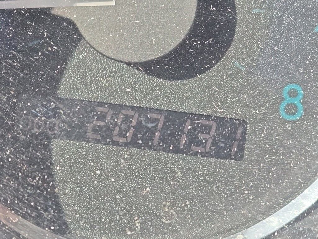 2008 Toyota Sienna LE