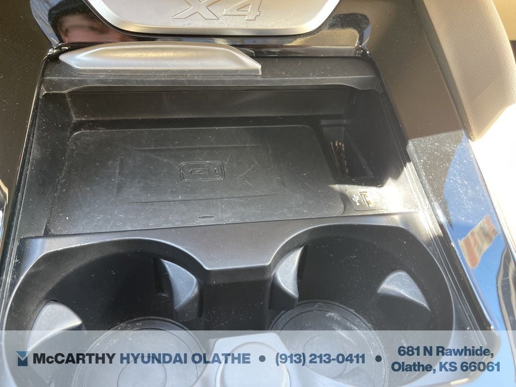 2020 BMW X4 xDrive30i