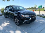 2016 Mitsubishi Outlander Sport 2.0 ES
