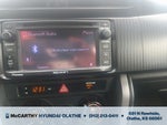 2014 Scion FR-S Base