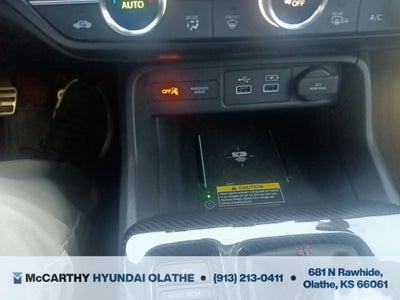 2023 Honda Civic Type R Manual