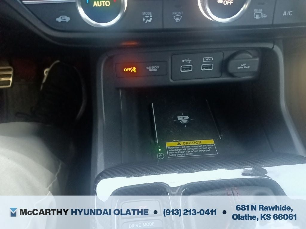 2023 Honda Civic Type R Manual
