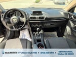 2014 Mazda Mazda3 i Sport