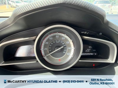 2014 Mazda Mazda3 i Sport