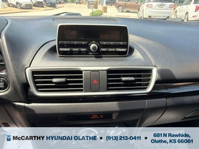 2014 Mazda Mazda3 i Sport