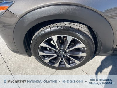 2019 Mazda Mazda CX-3 Touring