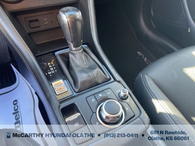 2019 Mazda Mazda CX-3 Touring