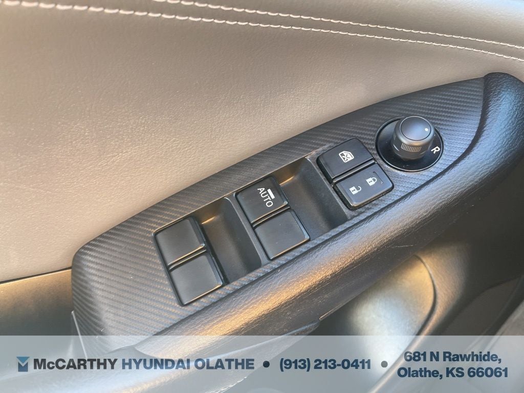 2019 Mazda Mazda CX-3 Touring