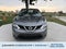 2017 Nissan Rogue Sport SV