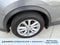 2017 Nissan Rogue Sport SV