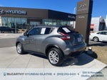 2016 Nissan Juke S