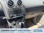 2012 Nissan Rogue SV