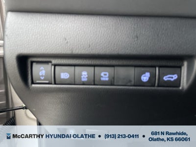 2022 Toyota Venza Limited