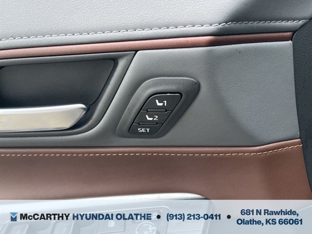 2022 Toyota Venza Limited