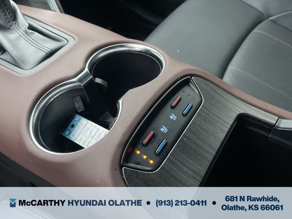 2022 Toyota Venza Limited