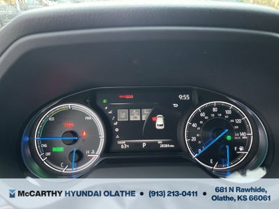 2022 Toyota Venza Limited