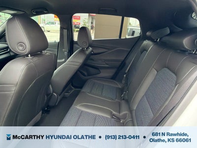 2024 Buick Envista Preferred