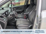 2016 Buick Encore Convenience
