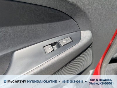 2019 Hyundai Tucson Ultimate