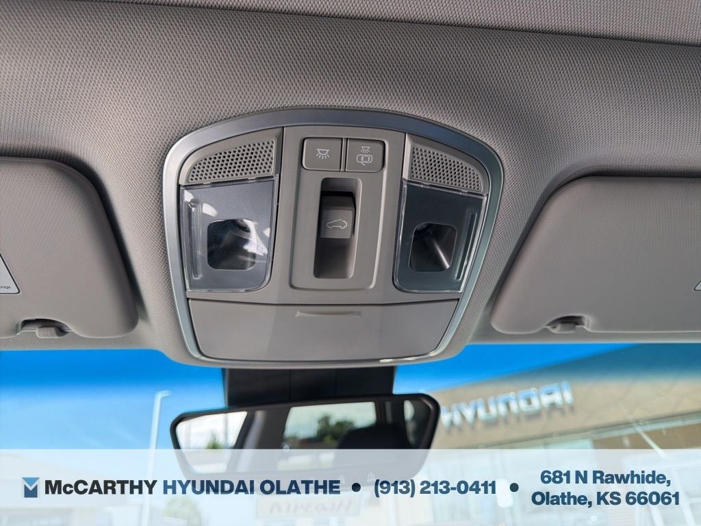 2019 Hyundai Tucson Ultimate