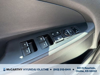 2019 Hyundai Tucson Ultimate